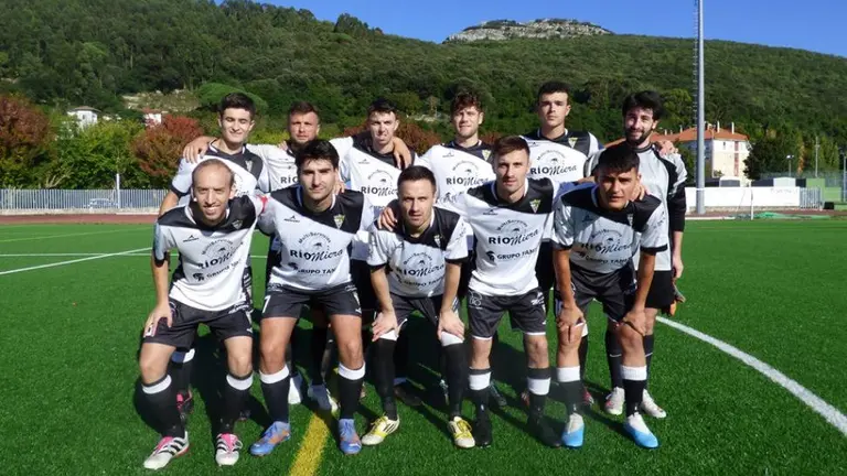 Santoña 2023-24. R.A.