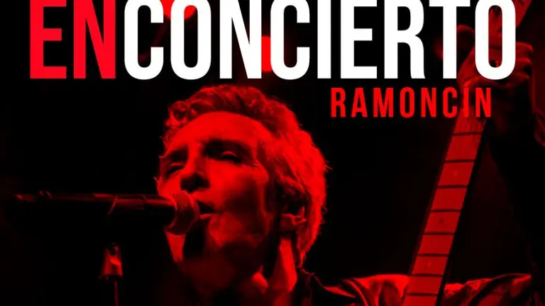 El cantante Ramonc&iacute;n estar&aacute; en Colindres.