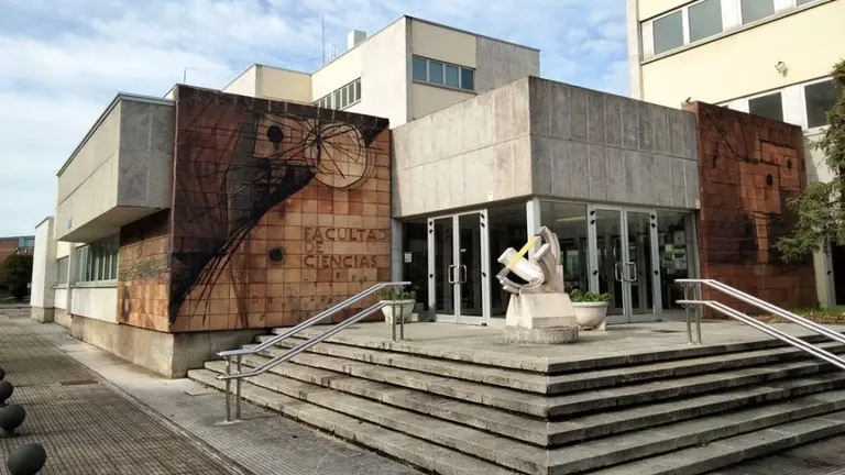 Universidad de Cantabria en Santander. R.A.