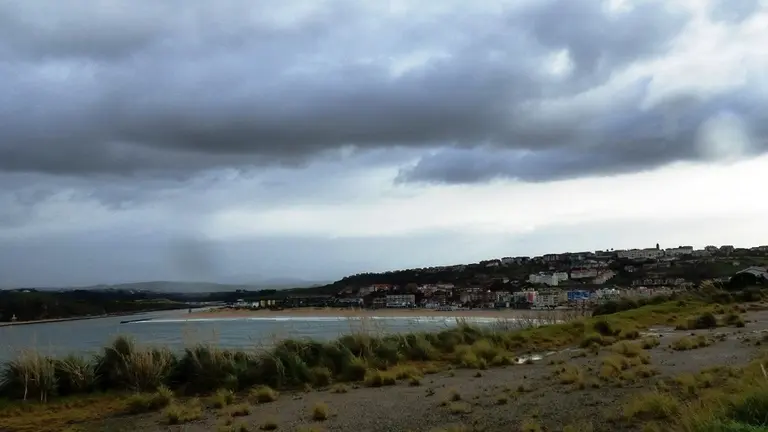 Municipio de Suances. R.A.