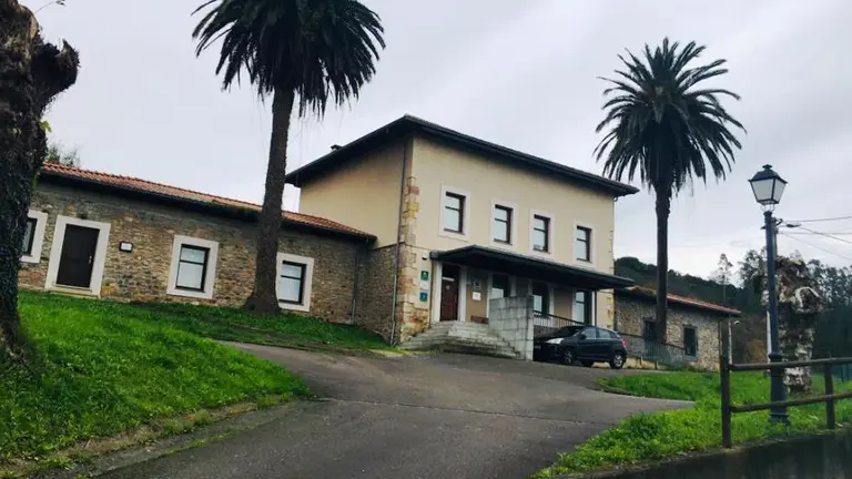 Asociaci&oacute;n de Desarrollo Rural Saja Nansa.