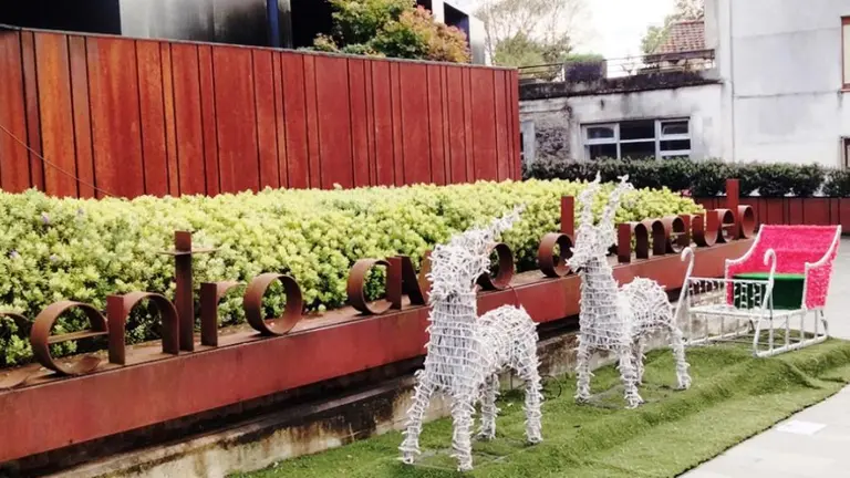 Meruelo cuenta con una programaci&oacute;n de actividades para etas fiestas de Navidad. R.A.