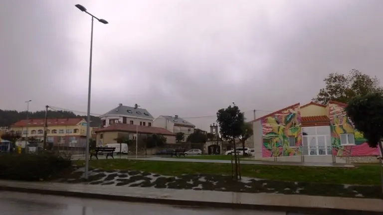 Localidad de Liencres, en Piélagos. R.A.