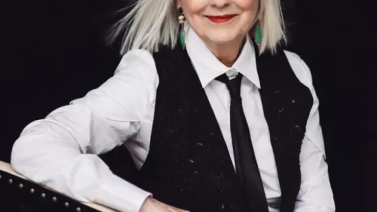 Carmen Sánchez Moran.