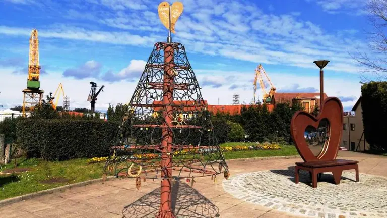 Municipio de Astillero. R.A.