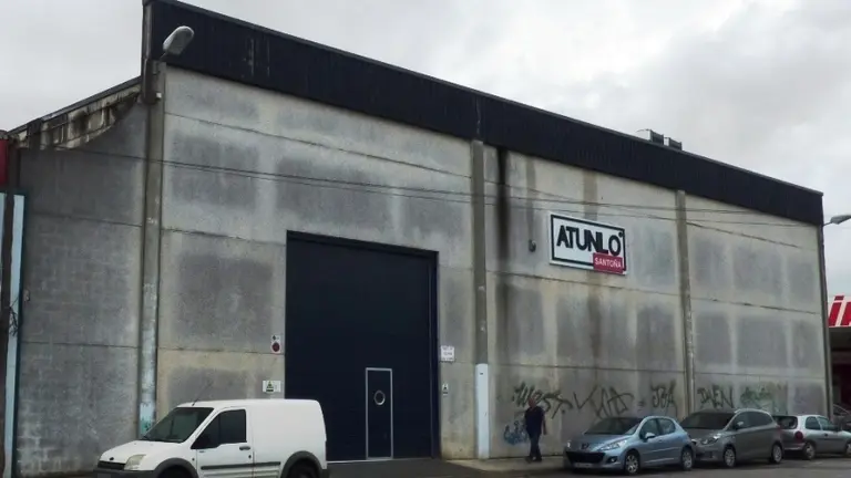 Empresa de Atunlo en Santo&ntilde;a. R.A.