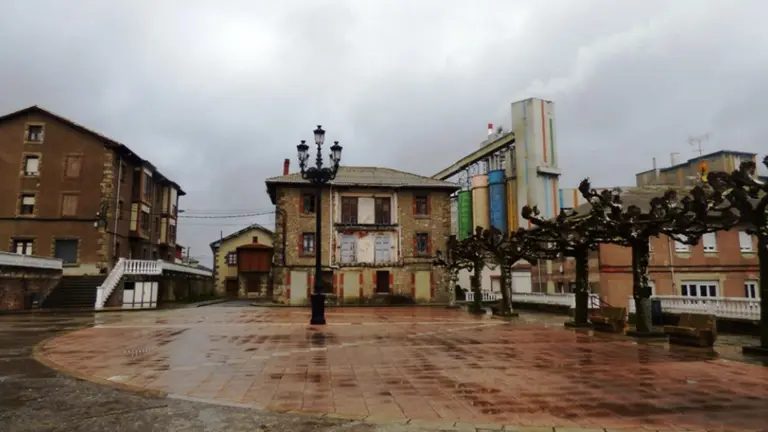 Municipio de Valdeolea. R.A.