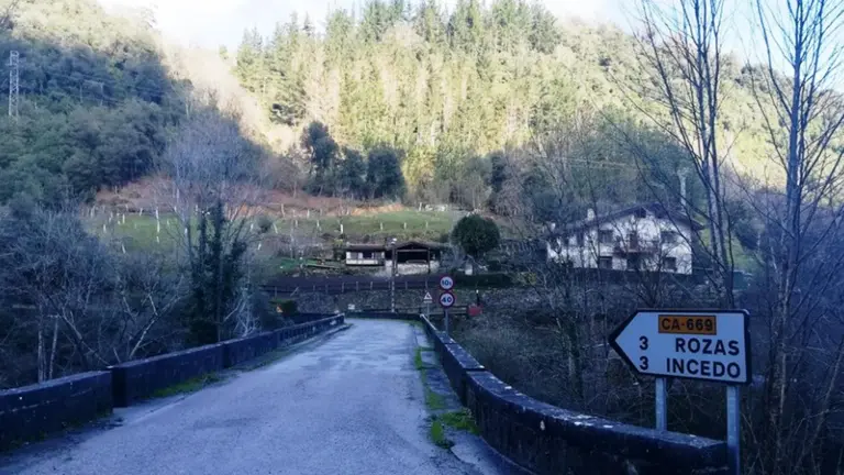 Municipio de Soba. R.A.