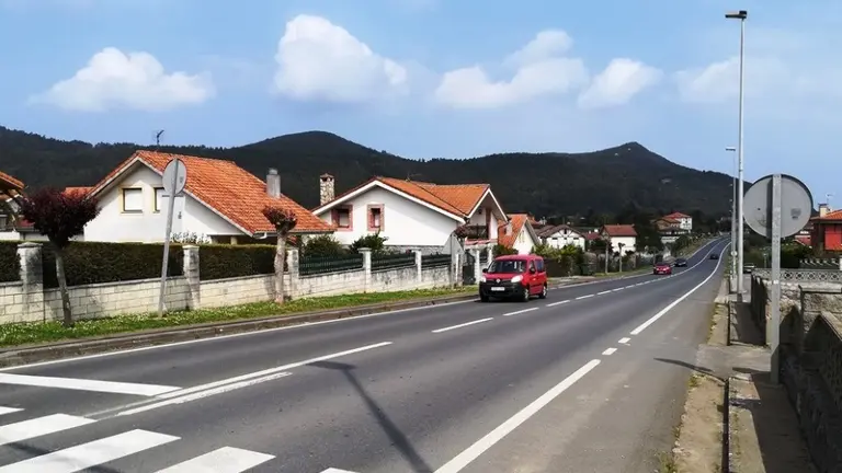 Argo&ntilde;os contar&aacute; con puntos de recarga para veh&iacute;culos el&eacute;ctricos. R.A.