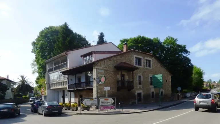 Municipio de Reocín. R.A.