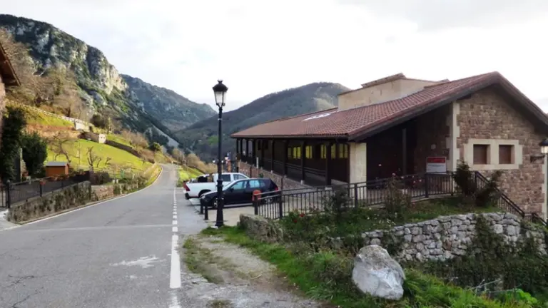 Municipio de Peñarrubia. R.A.