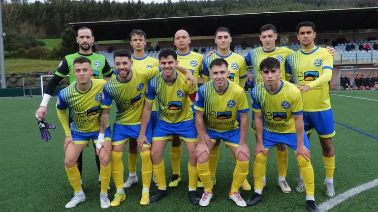 Siete Villas 2023-2024. R.A.