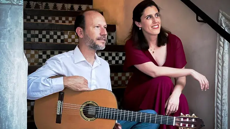 'M&uacute;sica cl&aacute;sica' forma parte de la programaci&oacute;n.