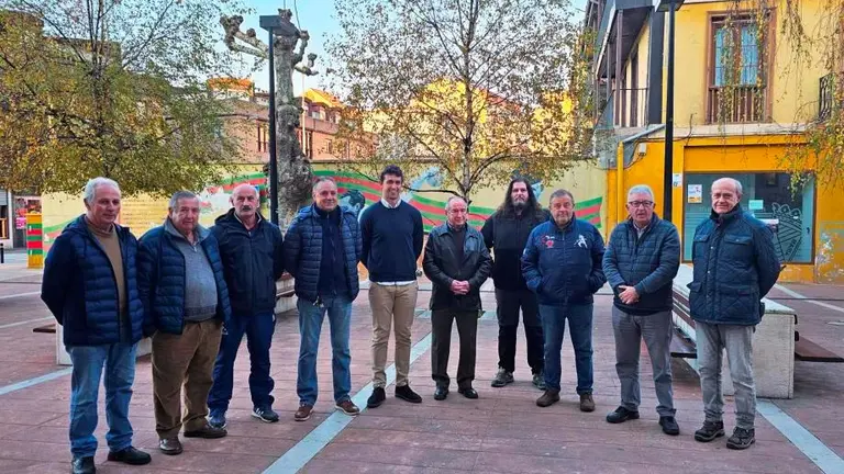 Torrelavega acogerá la Liga de Invierno de Bolos.