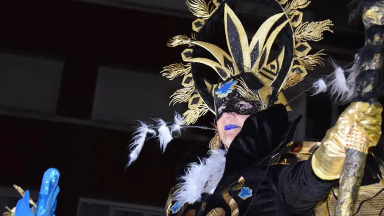 Primer premio en el Concurso de adultos del a&ntilde;o pasado.