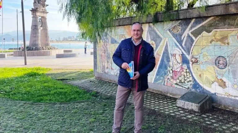 Vox apuesta por un museo de Juan de la Cosa en Santoña.