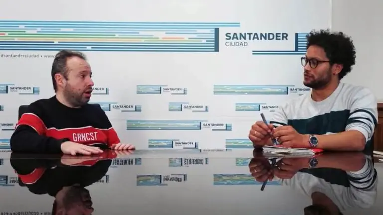 Reunión sobre la situación del personal municipal.