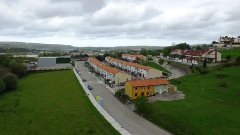 Municipio de Polanco.