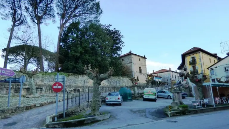 Municipio de Selaya. R.A.