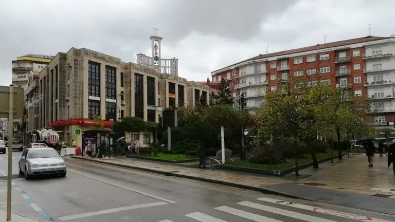Ciudad de Torrelavega. R.A.
