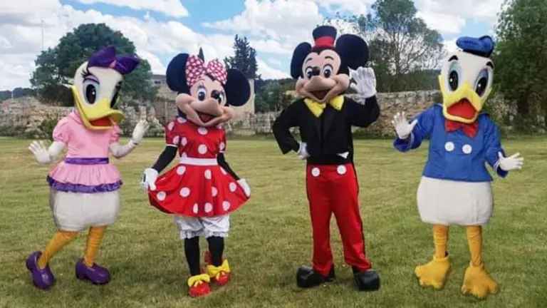 El Carnaval de Noja ser&aacute; el s&aacute;bado, d&iacute;a 17.