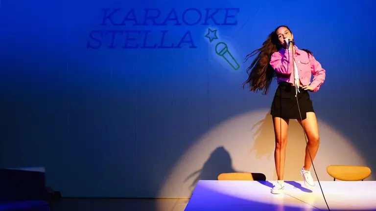 'De la Juventud' recae en el Palacio de Festivales.