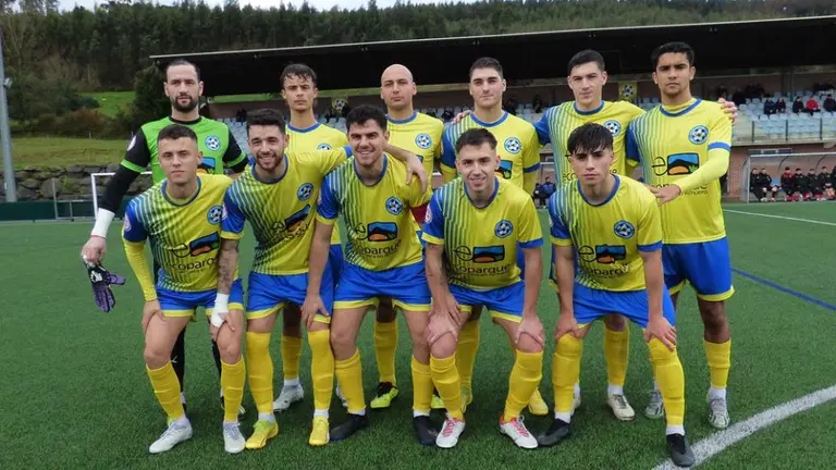 Siete Villas 2023-2024. R.A.