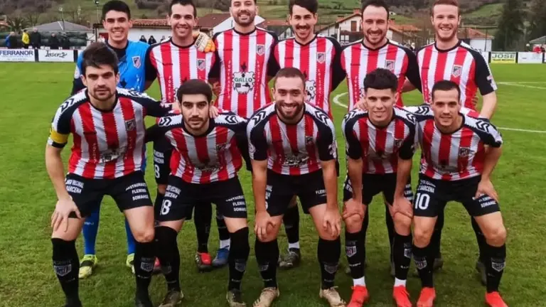 Torina temporada 2023-24. Facebook Torina