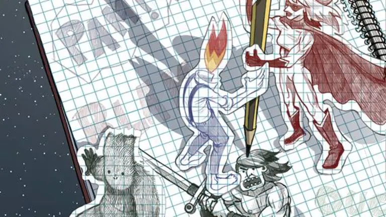 Presentado el Concurso de C&oacute;mic de Torrelavega.