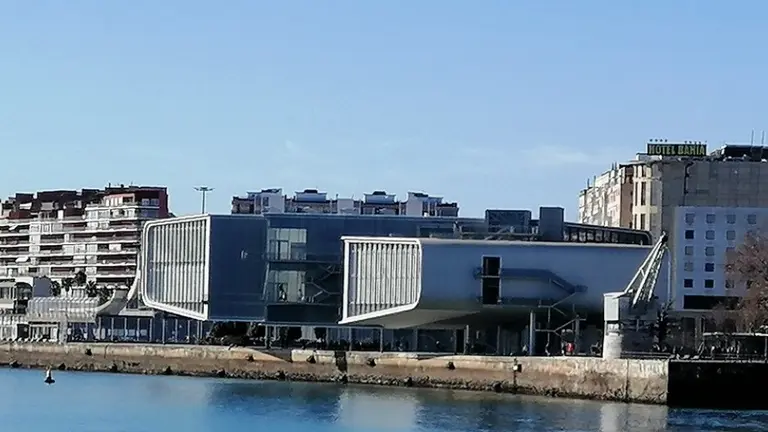 Ciudad de Santander sonde sucedió el acoso escolar. R.A.