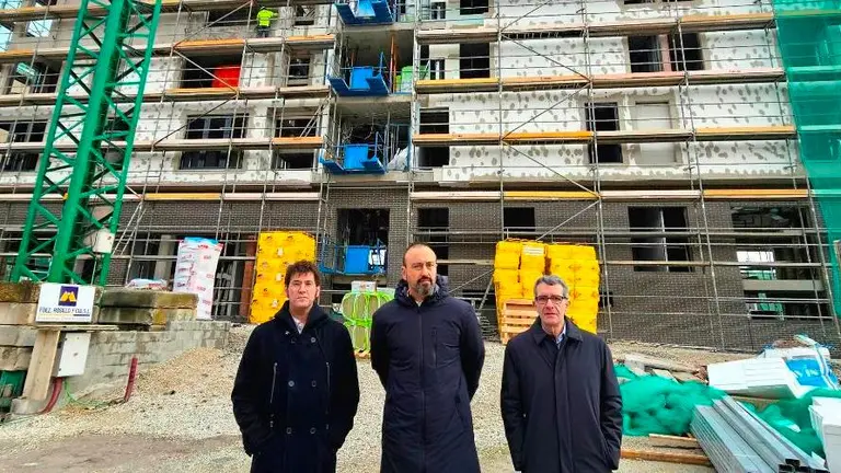 El centro funcionará en julio.