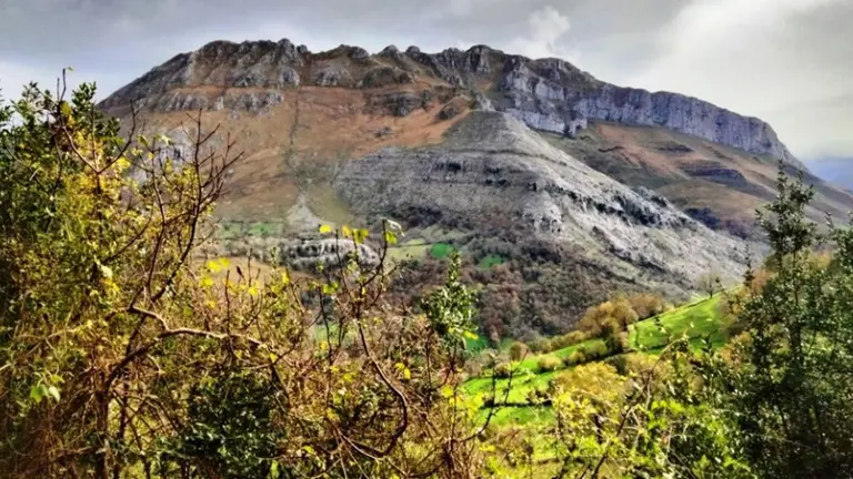 Municipio de Arredondo. R.A.