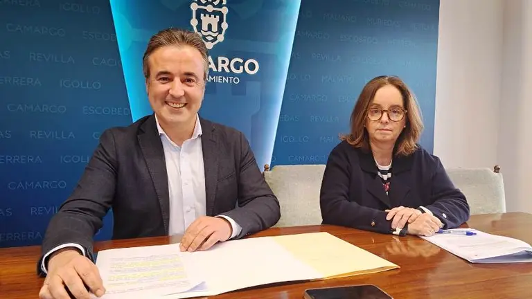 El equipo de Gobierno del PP salió al paso de la petición.