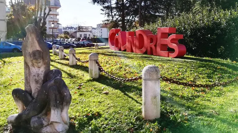 Municipio de Colindres. R.A.