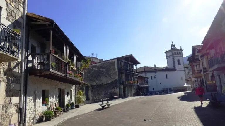 Municipio de Ramales de la Victoria. R.A.