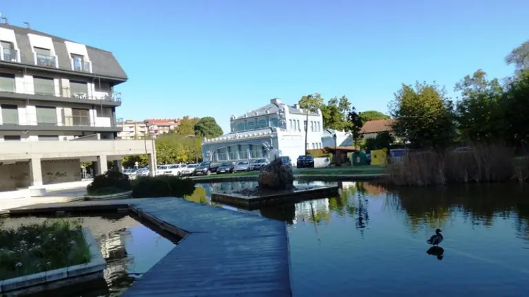 Municipio de Colindres. R.A.