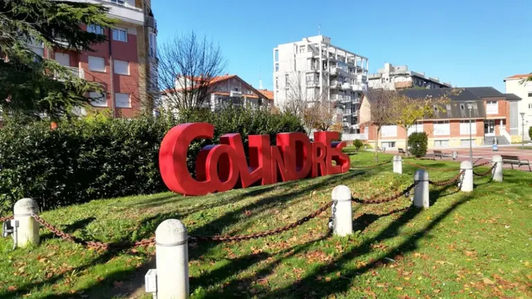 Municipio de Colindres. R.A.