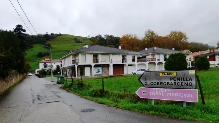 Municipio de Villafufre. R.A.