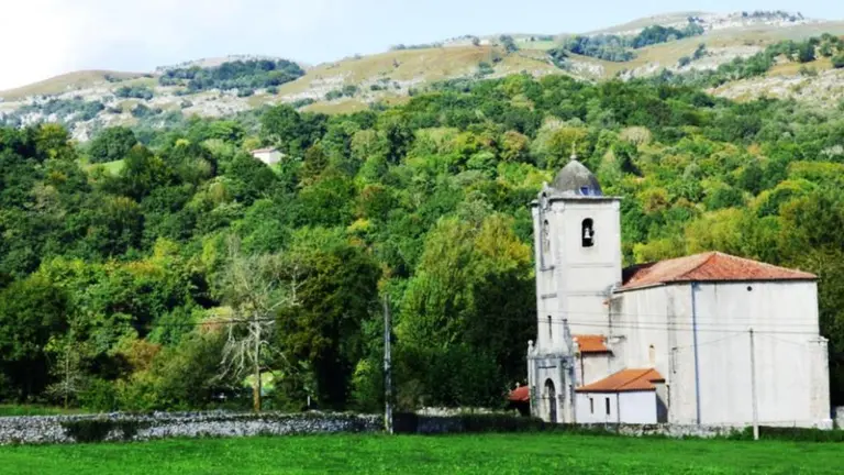 Municipio de Ruesga. R.A.