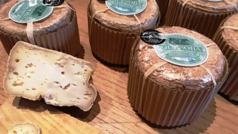 Santander acoger&aacute; el cap&iacute;tulo de la Cofrad&iacute;a del Queso.