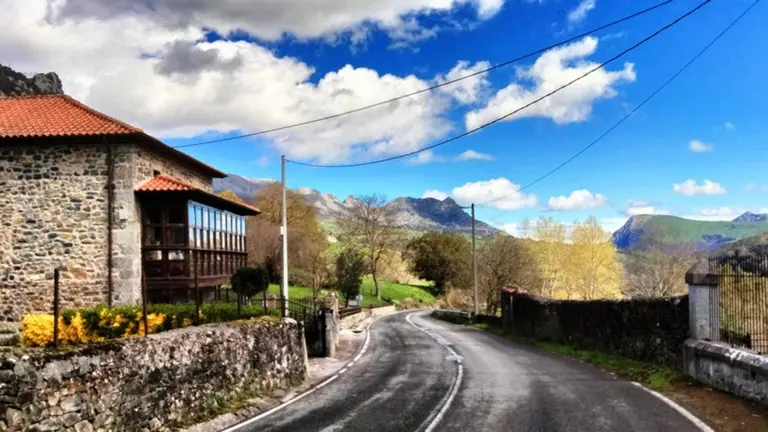 Municipio de Soba. R.A.