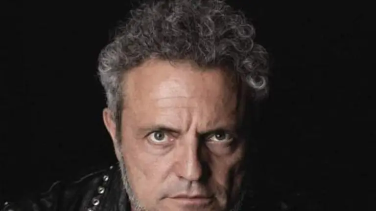 El cantante murciano estar&aacute; en Escalante.