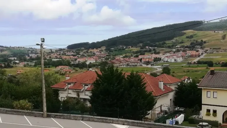 Municipio de Meruelo. R.A.