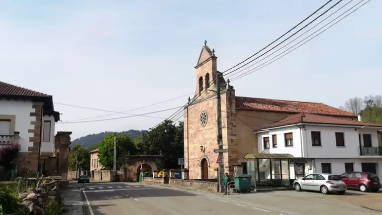 Municipio de Arenas de Iguña. R.A.