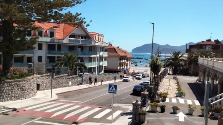 Municipio de Noja. R.A.