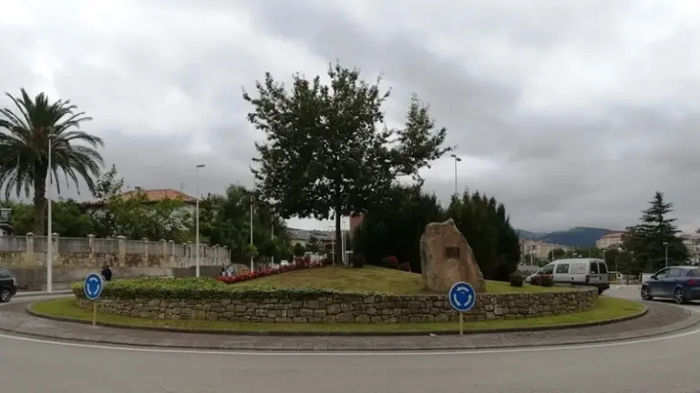 Ciudad de Torrelavega. R.A.
