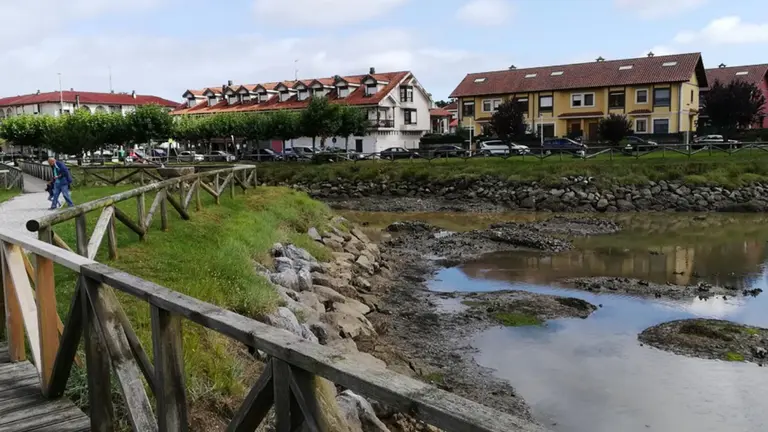 Municipio de Escalante. R.A.