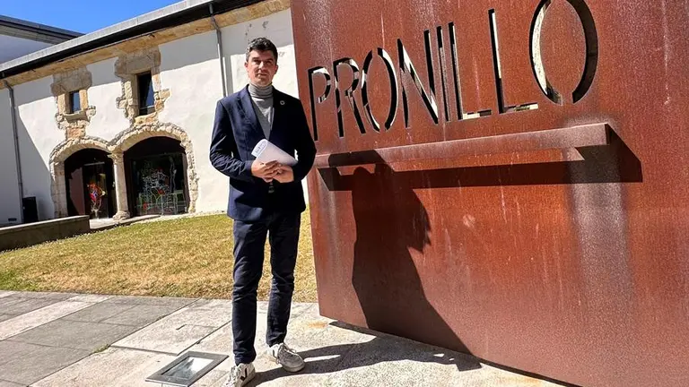 El PSOE de Santander reclama un nuevo Plan Director de Cultura.