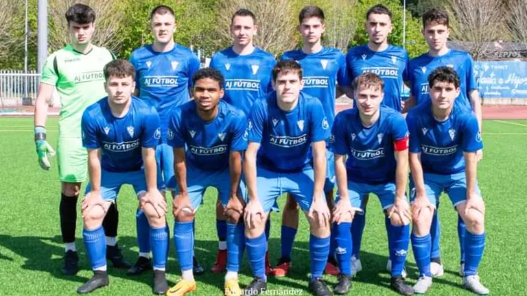 Monte 2023-2024. Eduardo Fernández