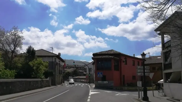 Municipio de Voto. R.A.